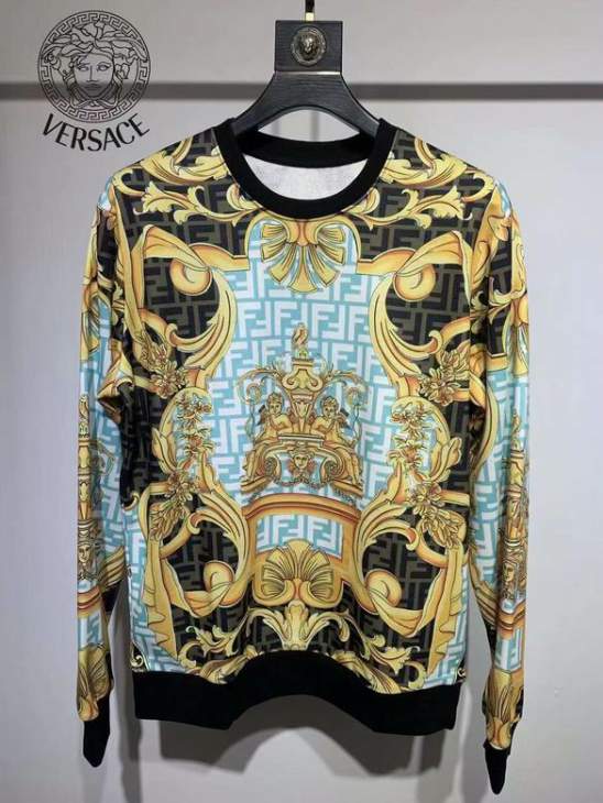 Picture of Versace Sweatshirt _SKUVersaceS-XXLsstn4536467
